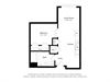 Oaks Landings_2D_Studio S2 Floor Plan
